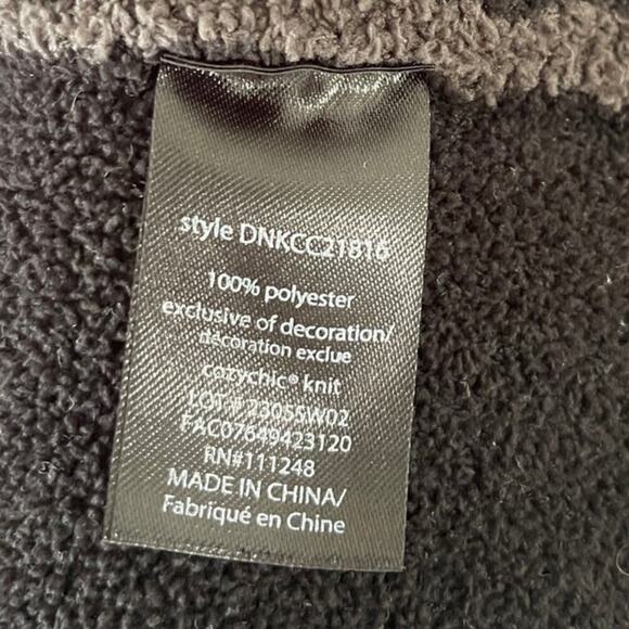 Barefoot Dreams CozyChic Disney Classic Mickey Mouse Varsity Jacket - Picture 11 of 11